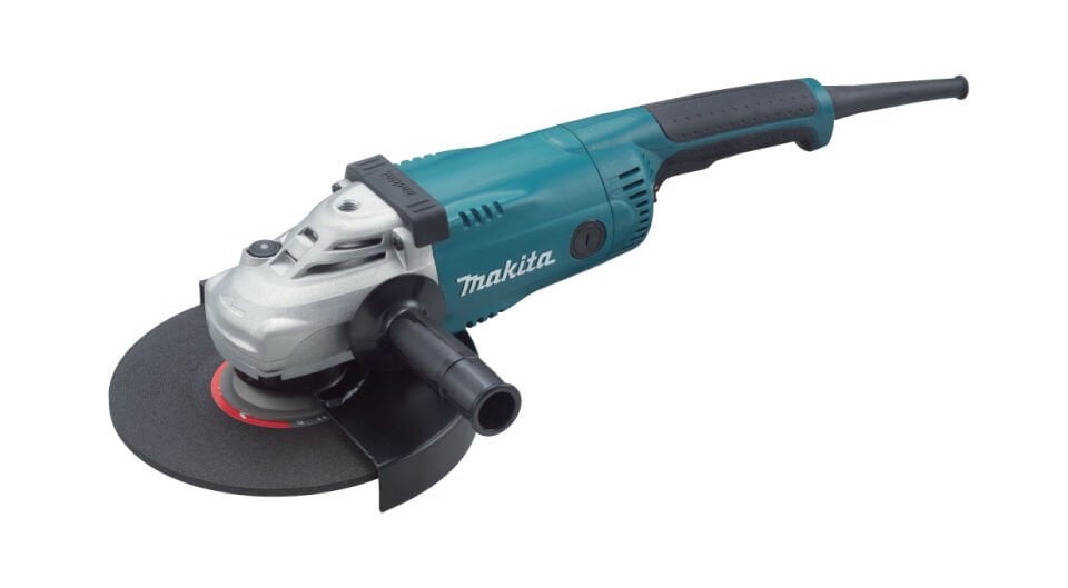Makita GA9020 BÜYÜK TAŞLAMA