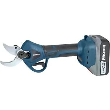 PROTER PST 140 BL Şarjlı Budama Makası