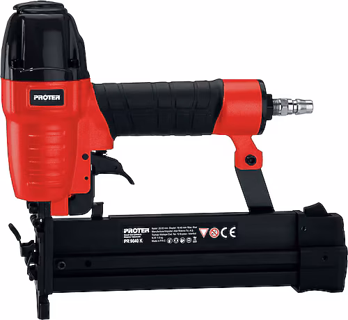 Proter PR 9040 K Havalı Zımba ve Çivi Çakma Tabancası