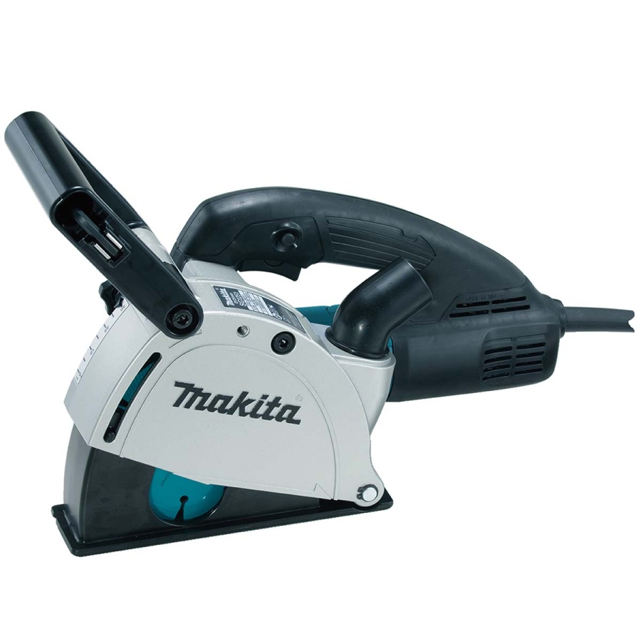 MAKİTA SG1251J KANAL AÇMA MAKİNASI - 1