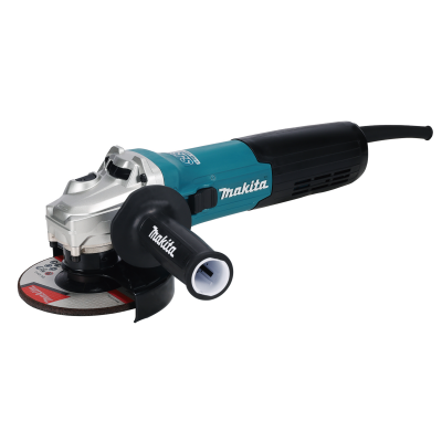MAKİTA GA5092 AVUÇ TAŞLAMA 125 MM - 1