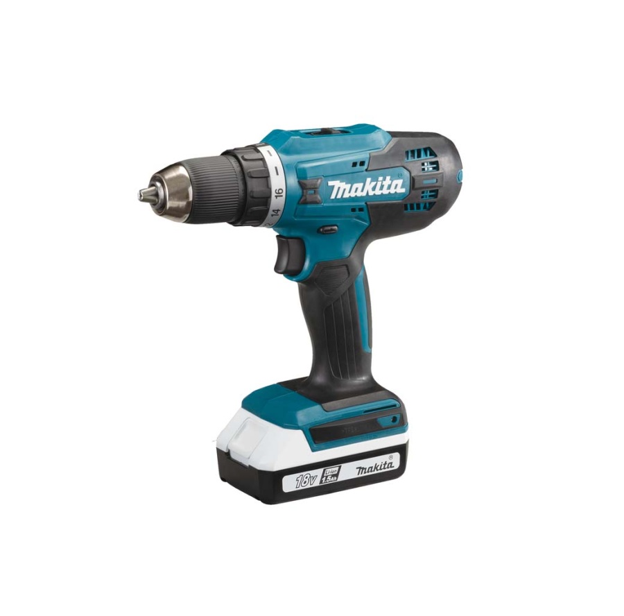 MAKİTA DF488D002 MATKAP VİDALAMA 18V - 1