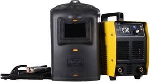 ÖZEN WELD YS-400D 400 AMPER İNVERTER KAYNAK MAKİNASI - 4