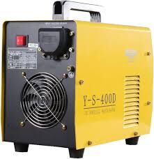 ÖZEN WELD YS-400D 400 AMPER İNVERTER KAYNAK MAKİNASI - 2