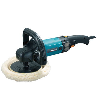 MAKİTA 9237CB POLİSAJ MAKİNASI - 1
