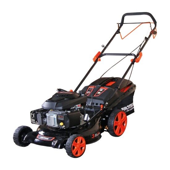 Proter PGS 685 SL Benzinli Çim Biçme Makinesi - 1