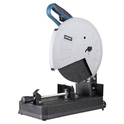 Proter PR 2455 Taşlı Metal Kesme Makinesi - 2