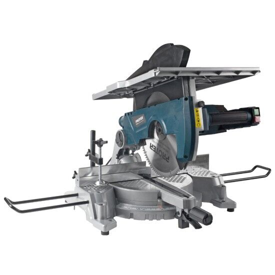 Proter PR 305 2000 W Tablalı Gönye Testere - 1