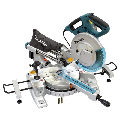 MAKİTA LS1018LN SÜRGÜLÜ GÖNYE KESME MAKİNASI - 1