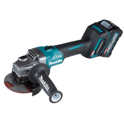 MAKİTA GA004GM201 TAŞLAMA MAKİNASI 40V - 1
