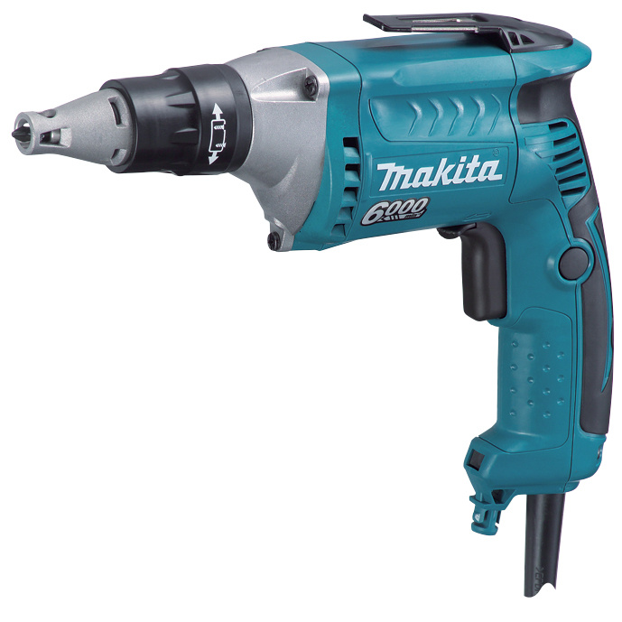 MAKİTA FS6300X VİDALAMA MAKİNASI - 1